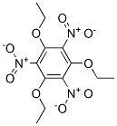 1,3,5-Triethoxy-2,4,6-trinitrobenzene CAS#: 68959-41-1