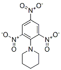1,3,5-Trinitro-2-piperidinobenzene CAS#: 67263-27-8