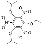 1,3,5-Tris(1-methylethoxy)-2,4,6-trinitrobenzene CAS#: 68959-42-2