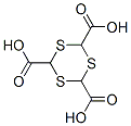 1,3,5-trithiane-2,4,6-tricarboxylic acid CAS#: 68928-51-8