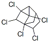 1,3,5,5a,6-Pentachlorooctahydro-1,4,5-metheno-1H-cyclopropa[a]pentalene CAS#: 69743-78-8
