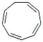 1,3,5,7-Cyclononatetrene CAS#: 7129-70-6