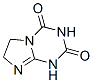 1,3,5,7-tetrazabicyclo[4.3.0]non-6-ene-2,4-dione CAS#: 7511-45-7