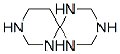 1,3,5,7,9-Pentaazaspiro[5.5]undecane(9CI) CAS#: 64295-37-0