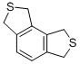 1,3,6,8-TETRAHYDRO-BENZO[1,2-C:3,4-C']DITHIOPHENE CAS#: 63458-32-2