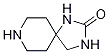 1,3,8-Triaza-spiro[4.5]decan-2-one CAS#: 561314-52-1