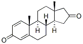 1,4-Androstadiene-3,16-dione CAS#: 7351-79-3