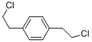 1,4-BIS(2-CHLOROETHYL)BENZENE CAS#: 7379-84-2