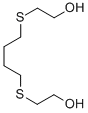 1,4-BIS(2-HYDROXYETHYL THIO)BUTANE CAS#: 7425-93-6