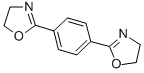 1,4-BIS(4,5-DIHYDRO-2-OXAZOLYL)BENZENE CAS#: 7426-75-7
