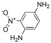 1,4-Benzenediamine,  2-nitro-,  labeled  with  carbon-14  (9CI) CAS#: 183870-67-9