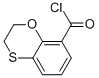 1,4-Benzoxathiin-8-carbonyl chloride, 2,3-dihydro- (9CI) CAS#: 184094-12-0