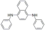 1,4-Bis(phenylamino)naphthalene CAS#: 7090-21-3