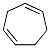 1,4-Cycloheptadiene CAS#: 7161-35-5