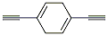 1,4-Cyclohexadiene, 1,4-diethynyl- (9CI) CAS#: 591252-02-7