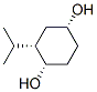 1,4-Cyclohexanediol,2-(1-methylethyl)-,(1alpha,2alpha,4alpha)-(9CI) CAS#: 179249-41-3
