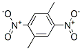 1,4 DI METHYL 2,5- DI NITRO BENZENE CAS#: 712-32-3