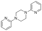 1,4-DI(2-PYRIDYL)PIPERAZINE CAS#: 64728-49-0