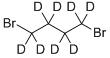 1,4-DIBROMOBUTANE-D8 CAS#: 68375-92-8