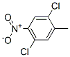 1,4-DICHLORO-2-METHYL-5-NITRO-BENZENE CAS#: 7149-76-0