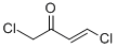 1,4-DICHLORO-3-BUTEN-2-ONE CAS#: 69711-44-0