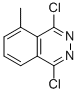 1,4-DICHLORO-5-METHYLPHTHALAZINE CAS#: 678193-44-7