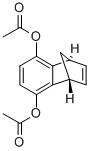 1,4-DIHYDRO-1,4-METHANONAPHTHALENE-5,8-DIOL DIACETATE CAS#: 7213-65-2