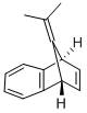 1,4-DIHYDRO-9-ISOPROPYLIDENE-1,4-METHANO-NAPHTHALENE, 99 CAS#: 7350-72-3