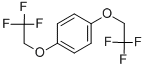 1,4-Di(2,2,2-trifluoroethoxy)benzene CAS#: 66300-61-6