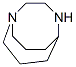 1,4-Diazabicyclo[3.3.3]undecane(9CI) CAS#: 676140-10-6