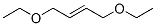 1,4-Diethoxy-2-butene CAS#: 7250-85-3