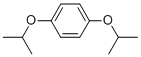 1,4-Diisopropoxybenzene CAS#: 7495-78-5