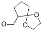 1,4-Dioxaspiro[4.4]nonane-6-carboxaldehyde CAS#: 66522-88-1