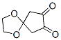 1,4-Dioxaspiro[4.4]nonane-7,8-dione CAS#: 603128-91-2