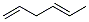 1,4-HEXADIENE CAS#: 7319-00-8