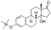 14-Hydroxy-3-(trimethylsiloxy)-1,3,5(10)-estratrien-17-one CAS#: 69597-46-2