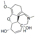 14-Hydroxydihydrocodeine CAS#: 7183-69-9