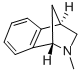 1,4-Methanoisoquinoline,1,2,3,4-tetrahydro-2-methyl-(9CI) CAS#: 648921-77-1