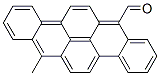 14-Methyldibenzo[b,def]chrysene-7-carbaldehyde CAS#: 63040-57-3