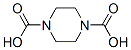 1,4-Piperazinedicarboxylicacid(7CI,9CI) CAS#: 7709-80-0