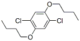 1,4-dibutoxy-2,5-dichlorobenzene CAS#: 68052-14-2