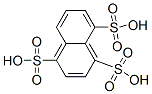 1,4,5-Naphthalenetrisulfonic acid CAS#: 60913-37-3