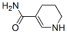 1,4,5,6-TETRAHYDRO-3-PYRIDINECARBOXAMIDE CAS#: 7032-11-3