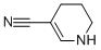 1,4,5,6-TETRAHYDRO-PYRIDINE-3-CARBONITRILE CAS#: 7492-87-7