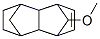 1,4:5,8-Dimethanonaphthalene, 1,2,3,4,4a,5,8,8a-octahydro-10-methoxy- CAS#: 67401-91-6