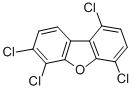 1,4,6,7-TETRACHLORODIBENZOFURAN CAS#: 66794-59-0