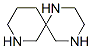 1,4,8-Triazaspiro[5.5]undecane  (9CI) CAS#: 554435-42-6