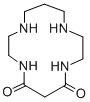1,4,8,11-TETRAAZACYCLOTETRADECANE-5,7-DIONE CAS#: 63972-19-0