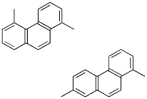 1,5-/1,7-DIMETHYLPHENANTHRENE CAS#: 66271-87-2
