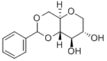 1,5-ANHYDRO-4,6-O-BENZYLIDENE-D-GLUCITOL CAS#: 65190-39-8